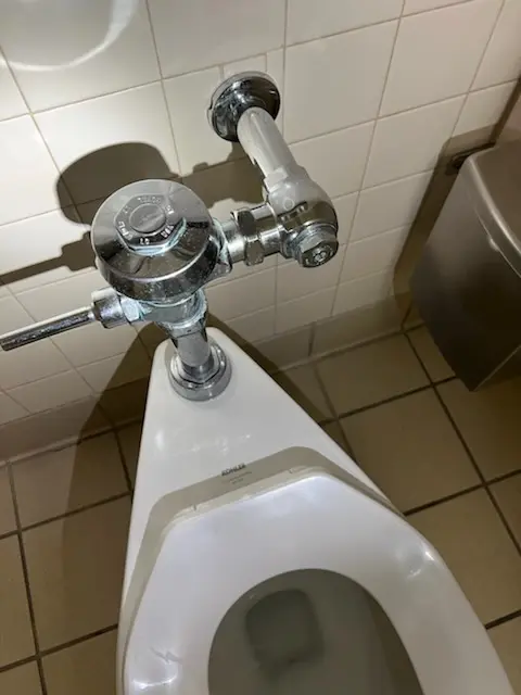 Fixture installation and repair for Sewer Camera Inspection in Eads